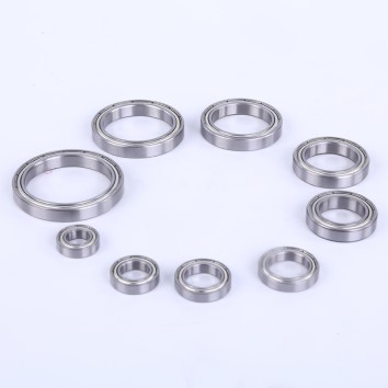 Comment installer des roulements rigides à billes ?