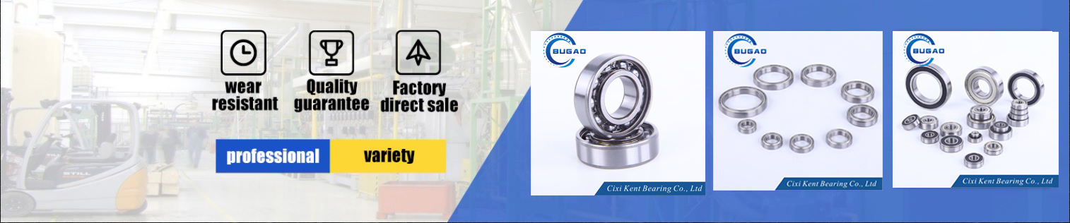 roulement &agrave; billes 3