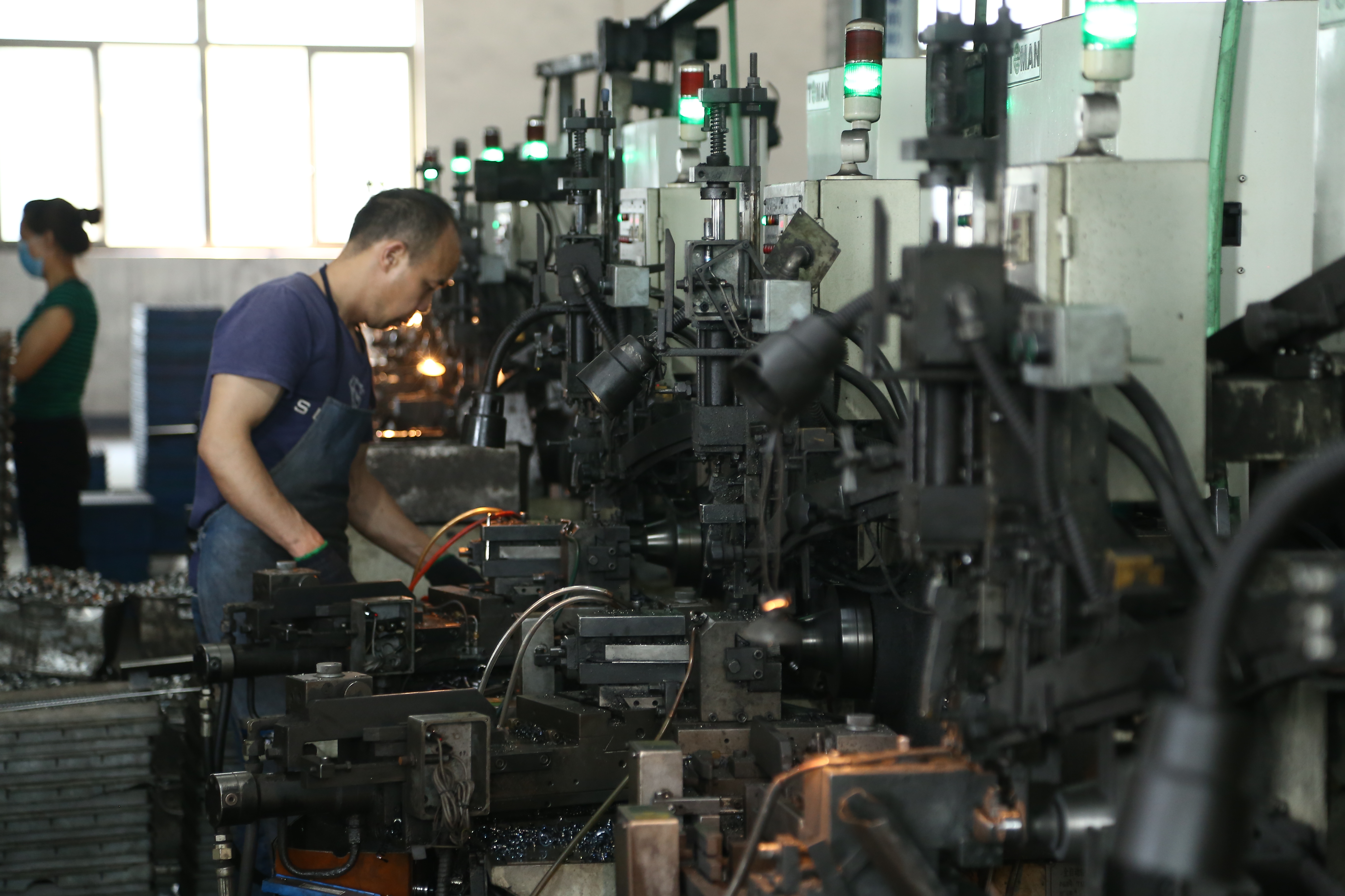 Fabricants de roulements 1