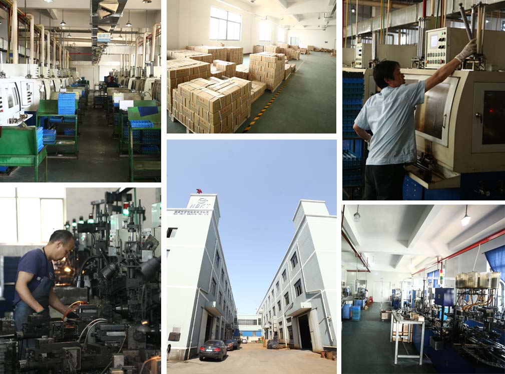 Fabricants de roulements 5