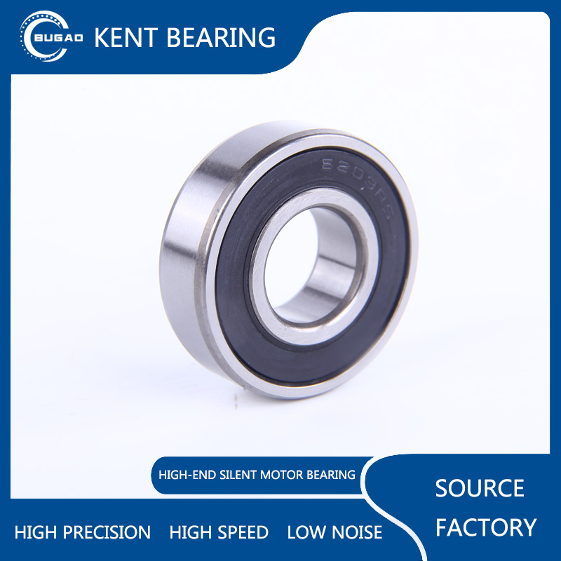 Comment la friction affecte-t-elle les roulements ?