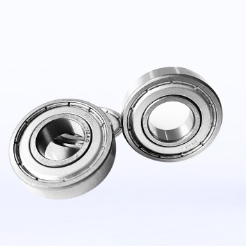 Quelle est la fonction du roulement à billes à gorge profonde ?