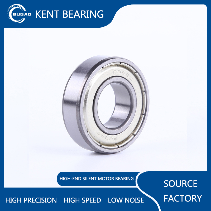 Pourquoi les roulements à billes sont-ils largement utilisés ?