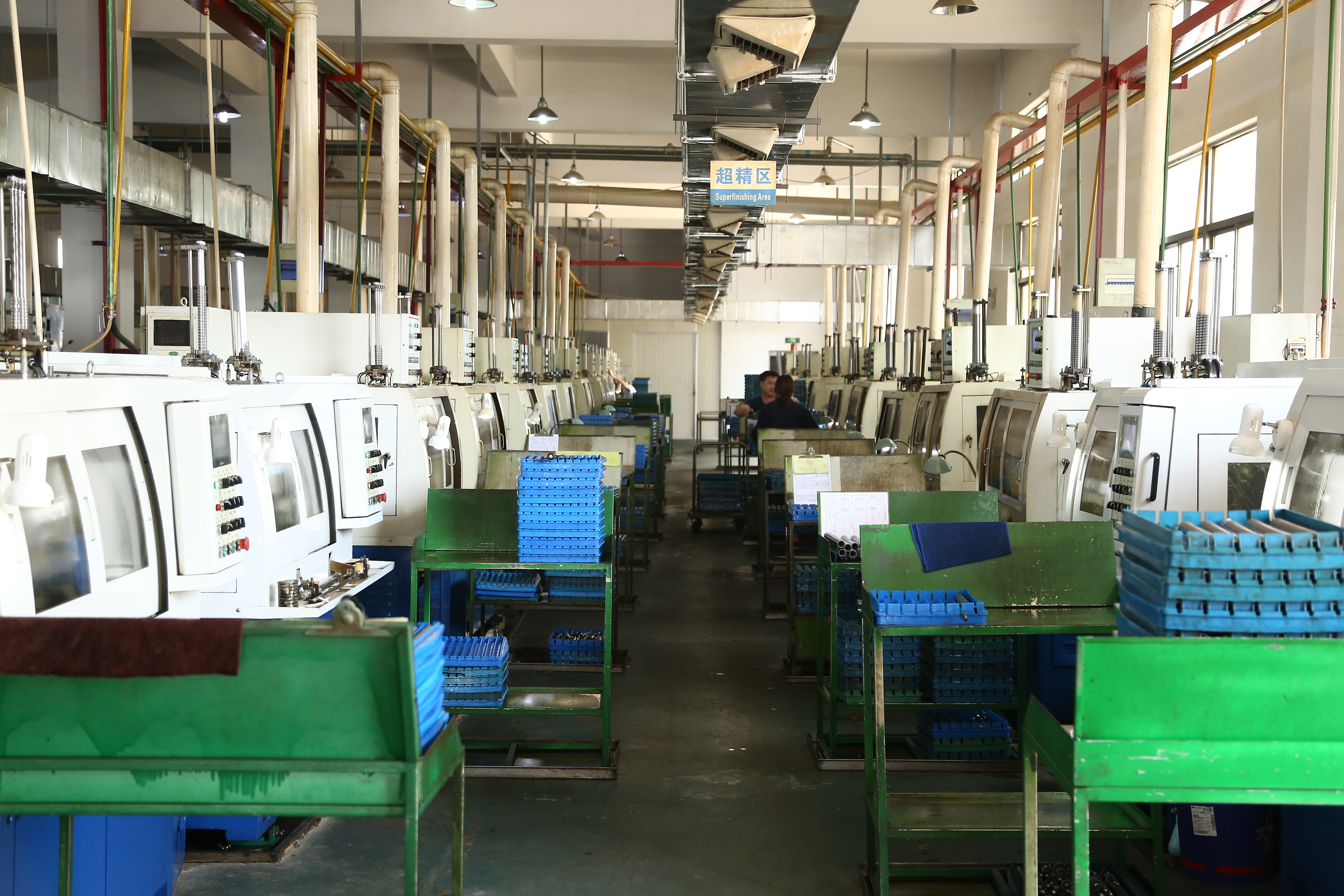 Fabricants de roulements