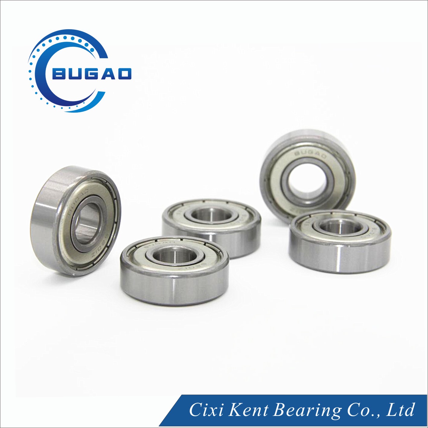 roulement &agrave; billes