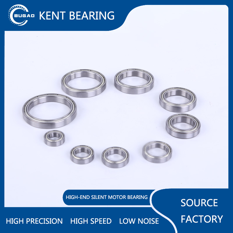 Analyse approfondie de la charge des roulements
