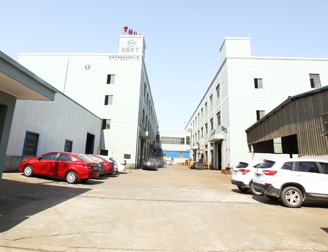 CIXI KENT CO., LTD