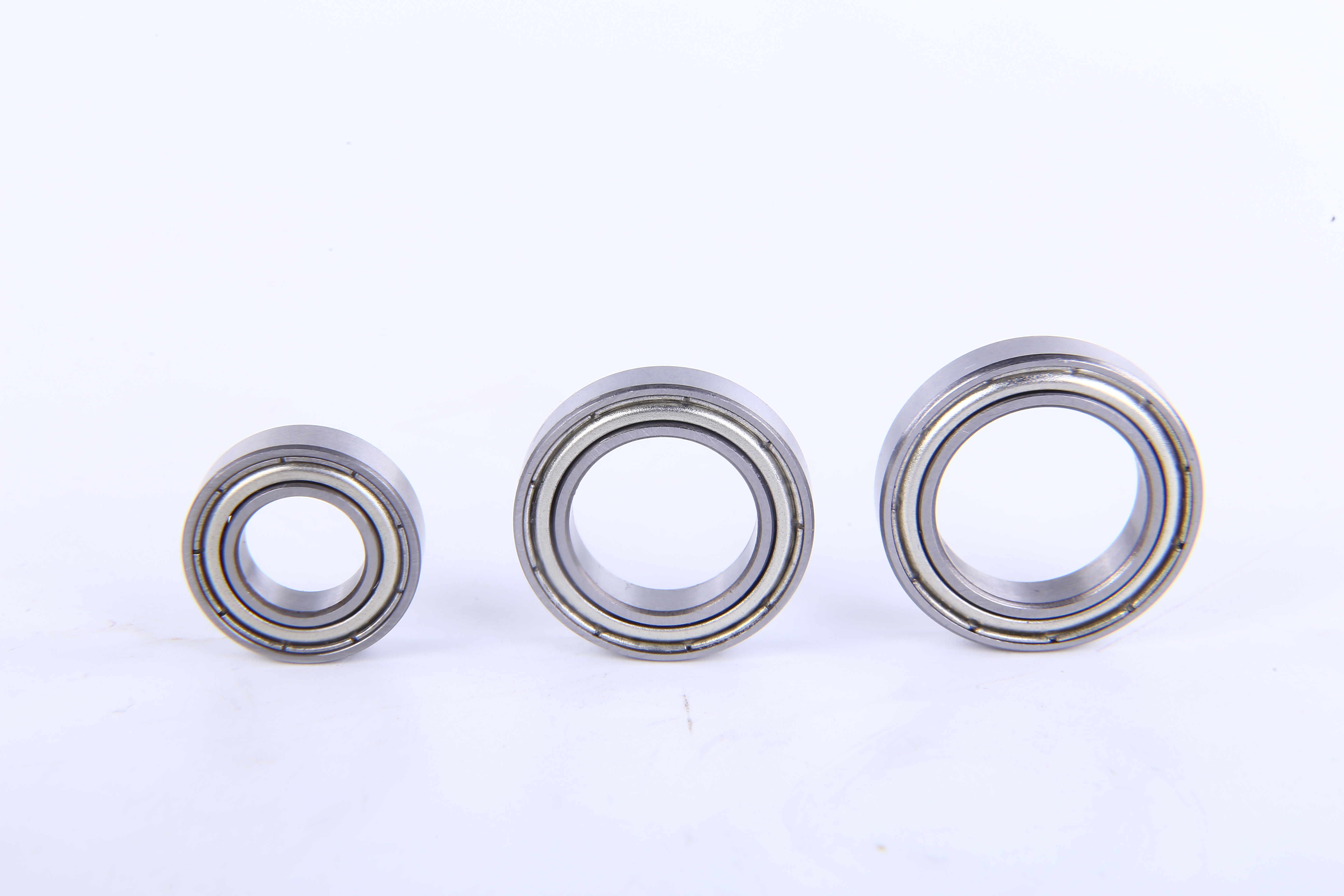 Roulements &agrave; billes