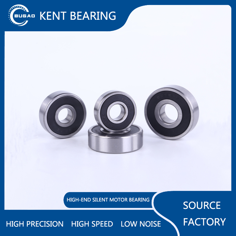 L'effet de l'utilisation de roulements inadaptés sur le moteur