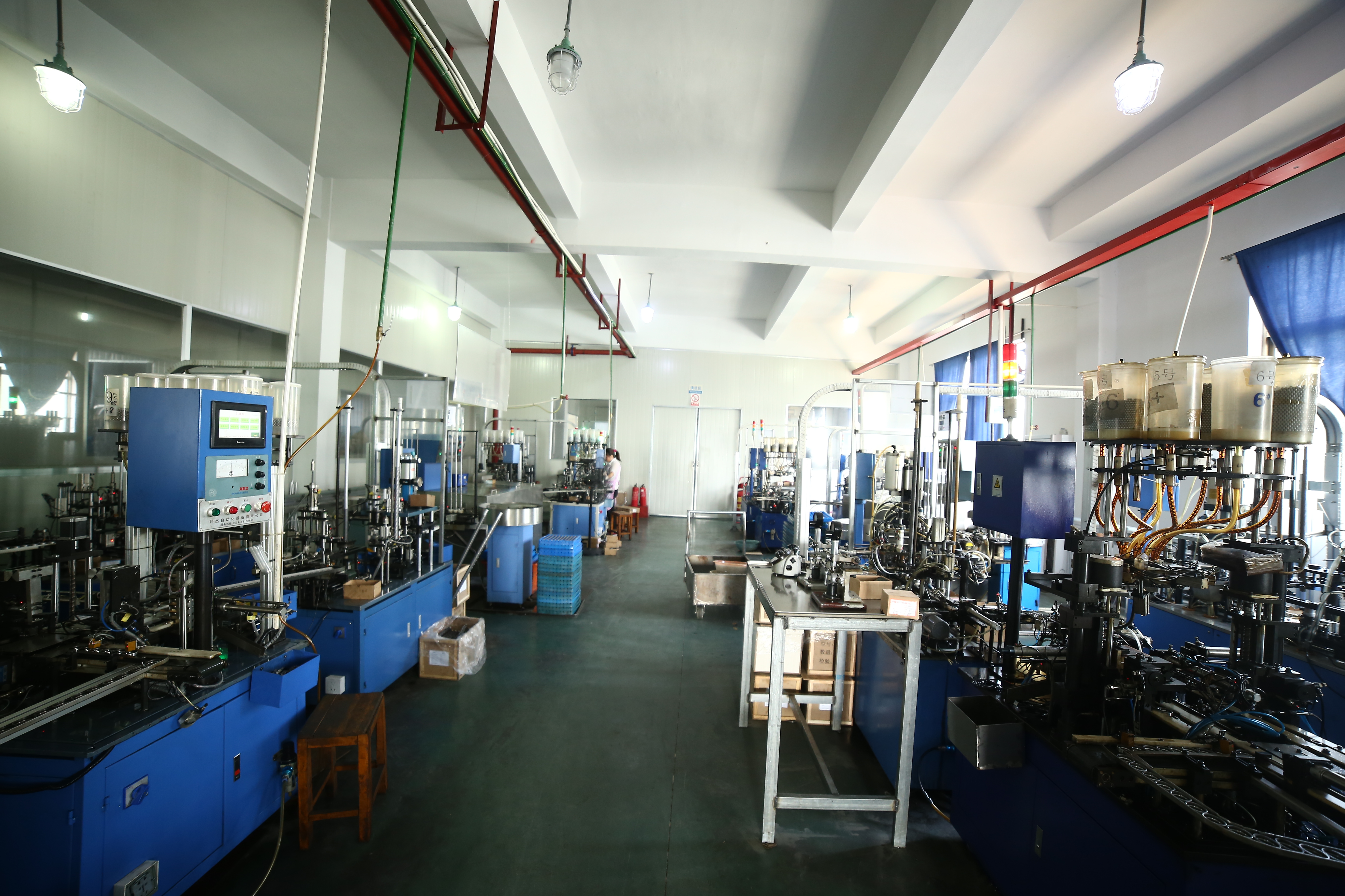 Fabricants de roulements 3