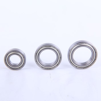 Problèmes à prendre en compte lors du choix de la graisse pour roulements