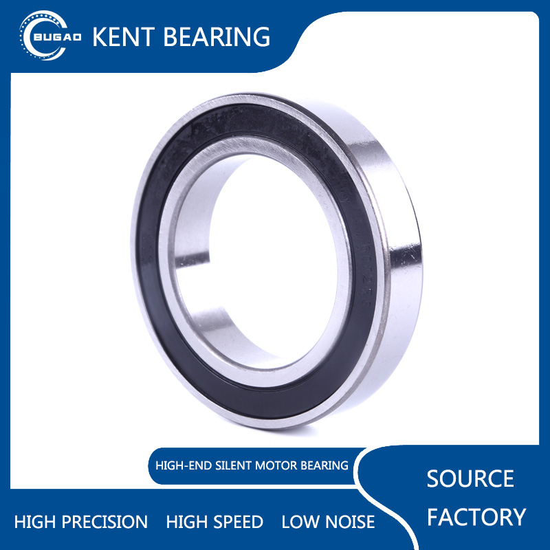 Pourquoi ne pas recommander une utilisation secondaire du roulement ?