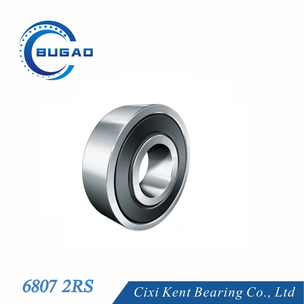 Quelles sont les raisons de choisir Kent Bearings ?