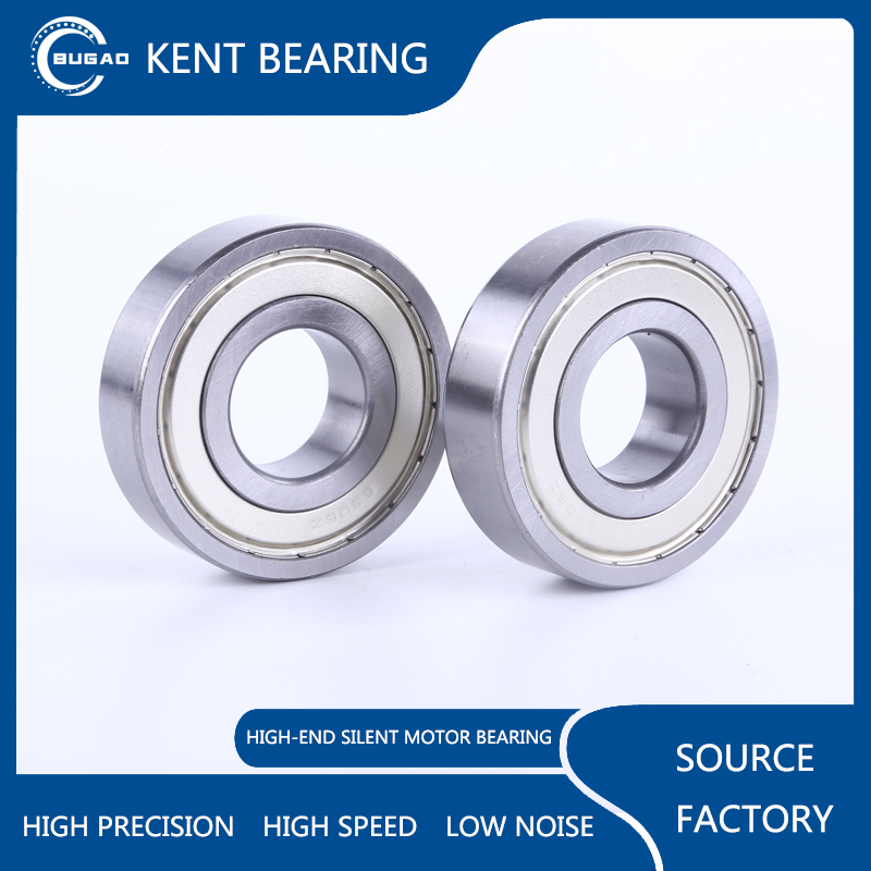 Classe de précision des roulements