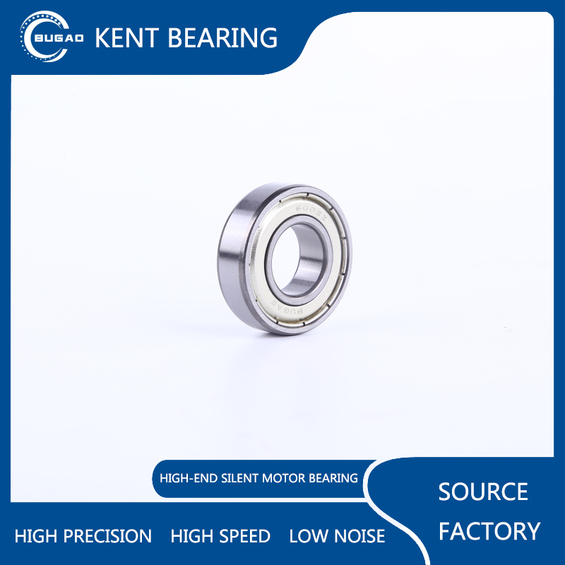 Pourquoi le roulement de la fraiseuse d'angle est-il si important ?