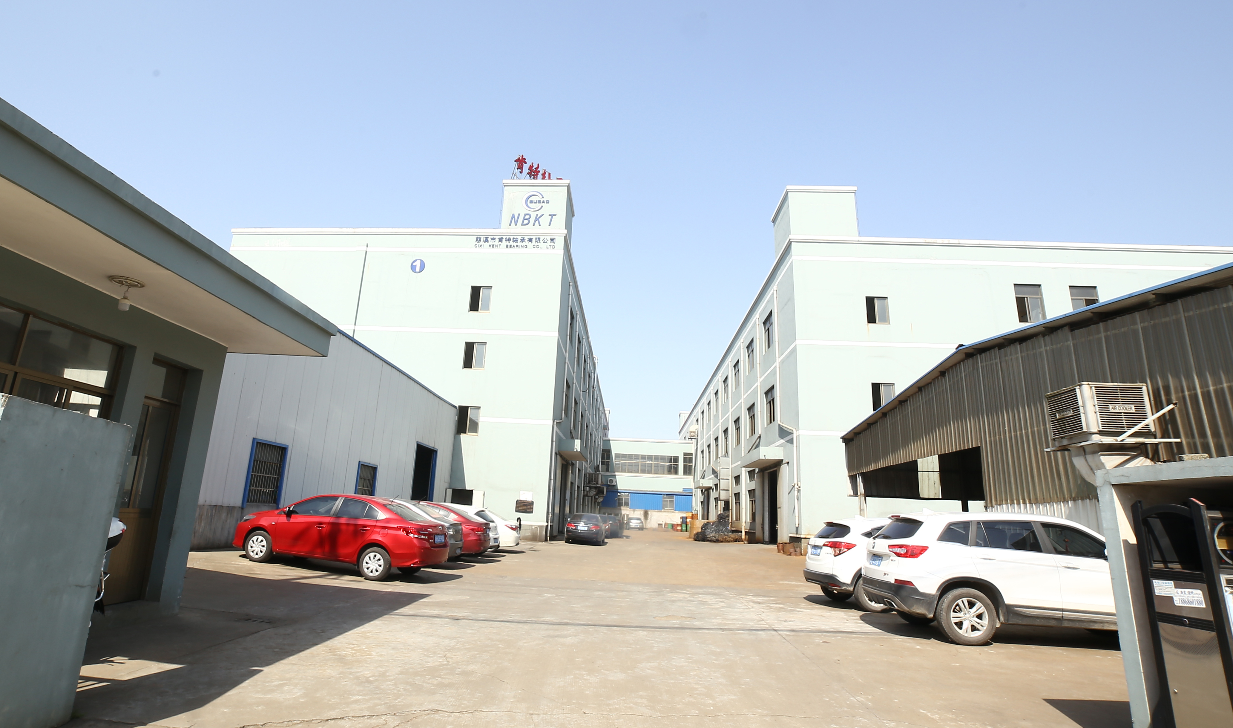 Fabricants de roulements 2