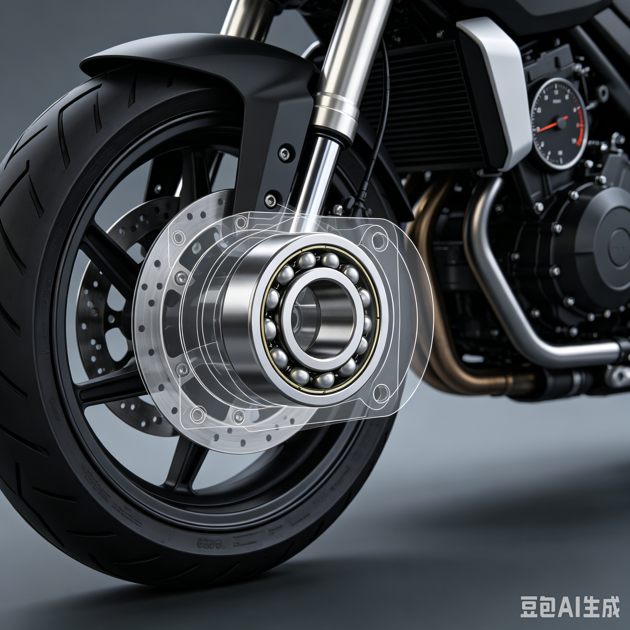 Pi&egrave;ces de moto 